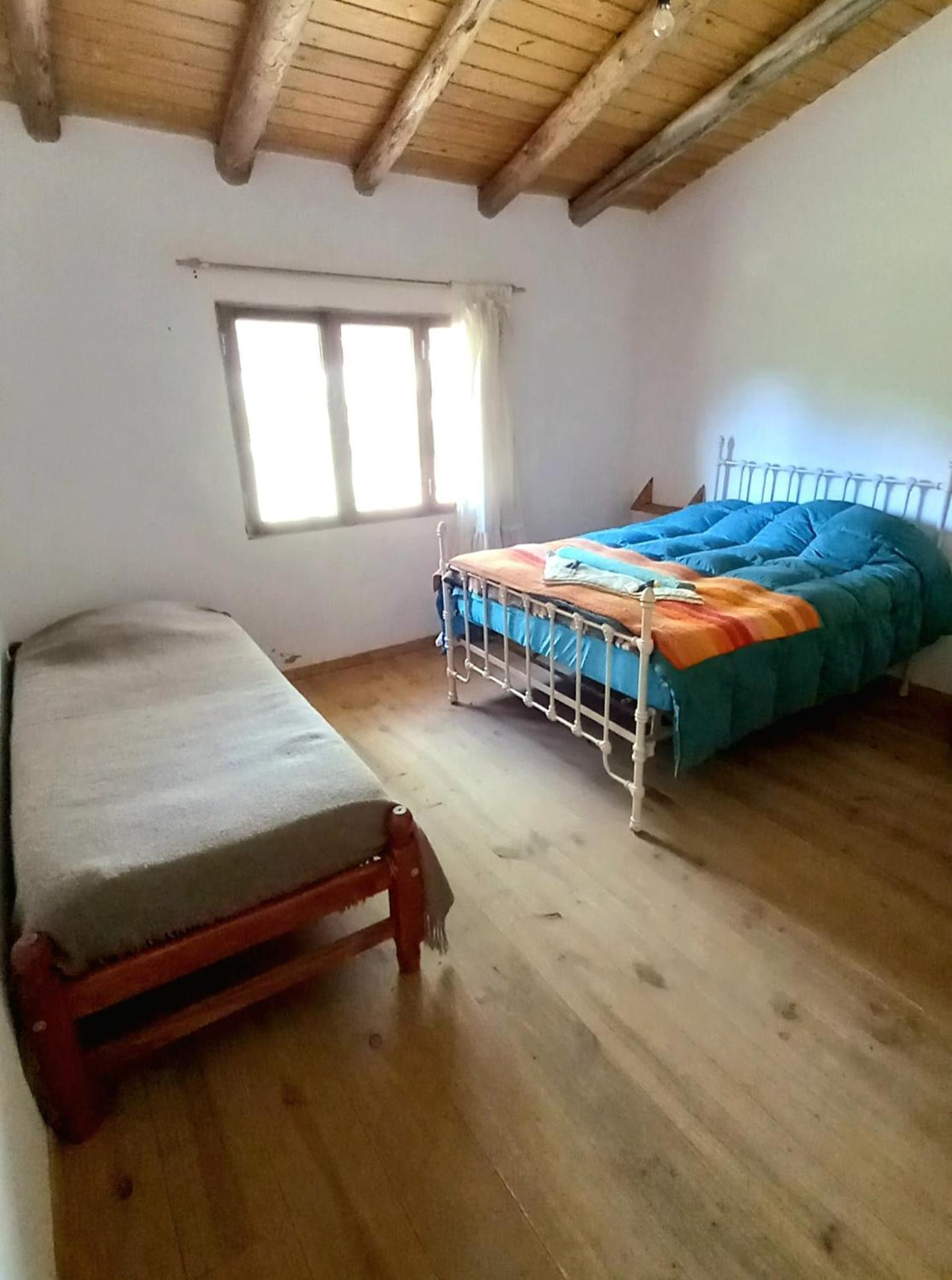 הומאהואקה La Haciendita Hostel מראה חיצוני תמונה