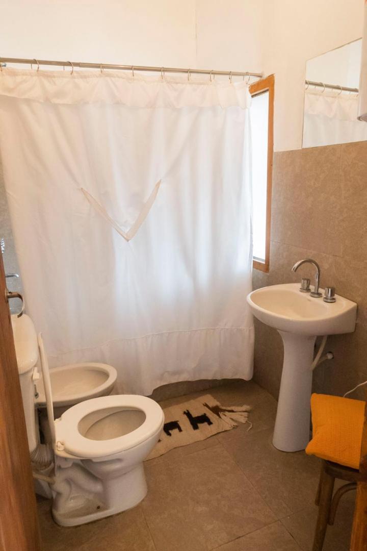 הומאהואקה La Haciendita Hostel מראה חיצוני תמונה